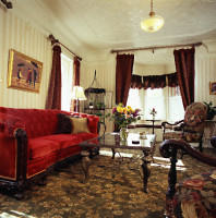 The Parlor